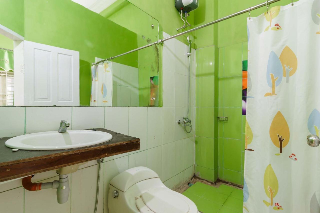Reddoorz Syariah Near Museum Tsunami Aceh 2 Geutieue Exteriör bild